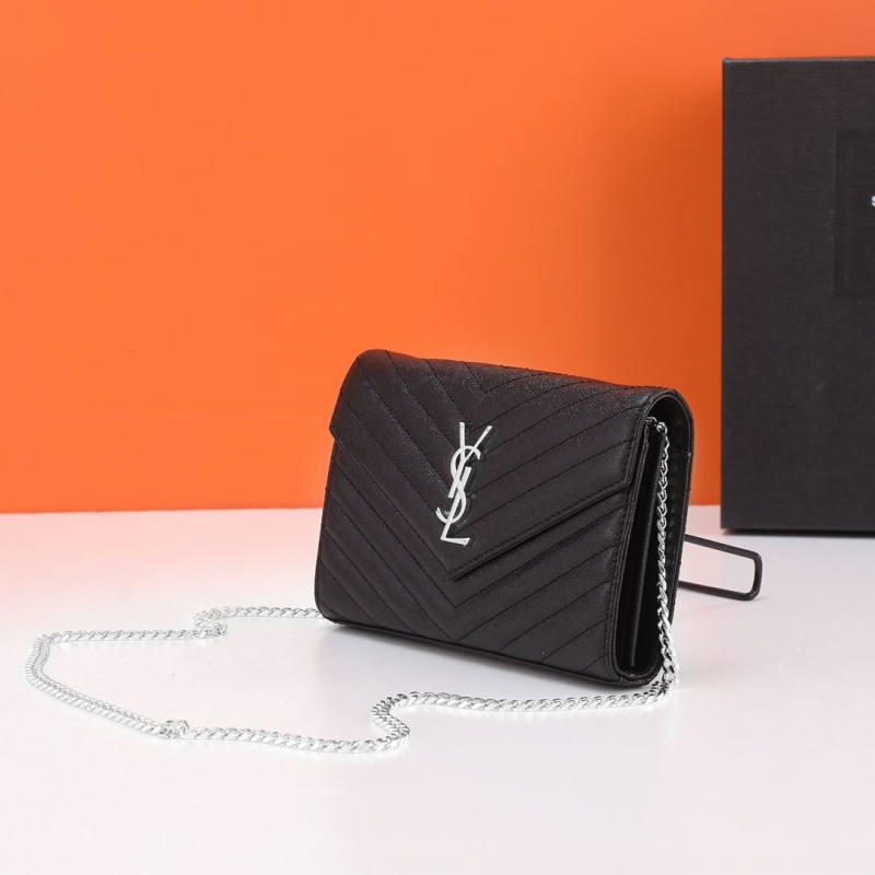 YSL Satchel Bags